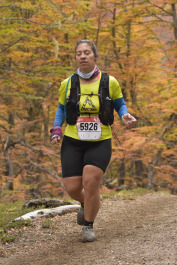 Patagonia Run 2023 - 42K