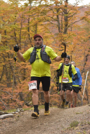 Patagonia Run 2023 - 42K