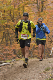 Patagonia Run 2023 - 42K