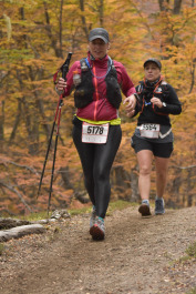 Patagonia Run 2023 - 42K