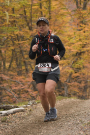 Patagonia Run 2023 - 42K