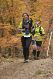 Patagonia Run 2023 - 42K