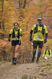 Patagonia Run 2023 - 42K