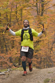 Patagonia Run 2023 - 42K