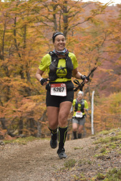 Patagonia Run 2023 - 42K