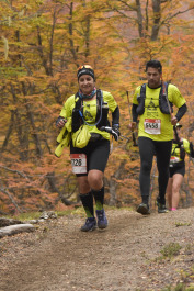 Patagonia Run 2023 - 42K