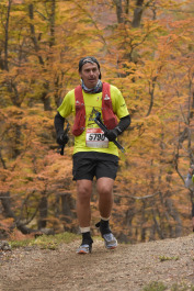 Patagonia Run 2023 - 42K