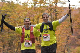 Patagonia Run 2023 - 42K