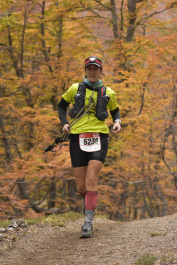 Patagonia Run 2023 - 42K