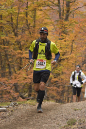 Patagonia Run 2023 - 42K