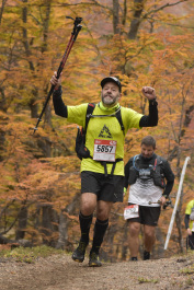 Patagonia Run 2023 - 42K