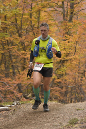 Patagonia Run 2023 - 42K