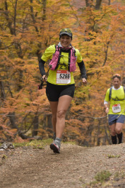 Patagonia Run 2023 - 42K