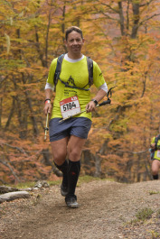 Patagonia Run 2023 - 42K