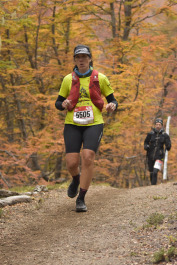 Patagonia Run 2023 - 42K