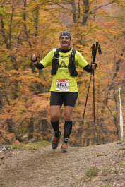 Patagonia Run 2023 - 42K