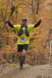 Patagonia Run 2023 - 42K