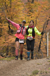 Patagonia Run 2023 - 42K