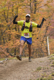 Patagonia Run 2023 - 42K