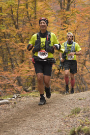 Patagonia Run 2023 - 42K