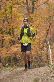 Patagonia Run 2023 - 42K