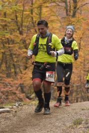 Patagonia Run 2023 - 42K