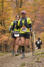 Patagonia Run 2023 - 42K