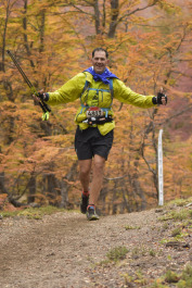 Patagonia Run 2023 - 42K