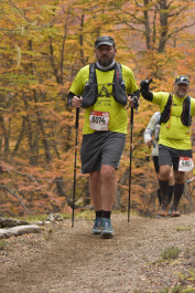 Patagonia Run 2023 - 42K