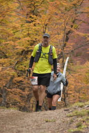 Patagonia Run 2023 - 42K