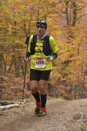 Patagonia Run 2023 - 42K