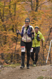 Patagonia Run 2023 - 42K