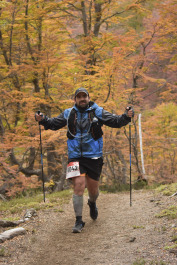 Patagonia Run 2023 - 42K