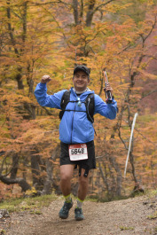 Patagonia Run 2023 - 42K