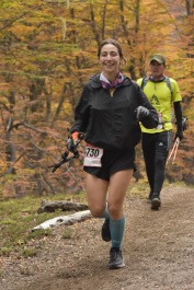 Patagonia Run 2023 - 42K