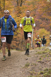 Patagonia Run 2023 - 42K