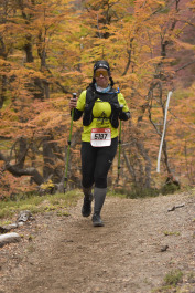 Patagonia Run 2023 - 42K