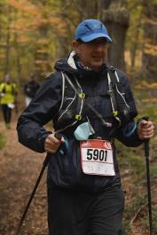 Patagonia Run 2023 - 42K