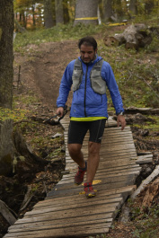 Patagonia Run 2023 - 42K