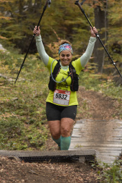 Patagonia Run 2023 - 42K