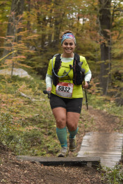 Patagonia Run 2023 - 42K