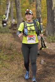 Patagonia Run 2023 - 42K