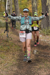 Patagonia Run 2023 - 42K