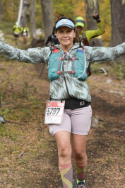 Patagonia Run 2023 - 42K