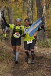 Patagonia Run 2023 - 42K