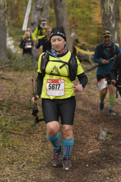 Patagonia Run 2023 - 42K