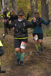 Patagonia Run 2023 - 42K