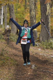 Patagonia Run 2023 - 42K