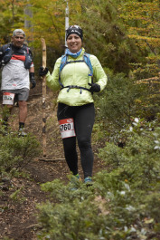 Patagonia Run 2023 - 42K