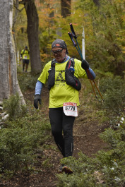 Patagonia Run 2023 - 42K